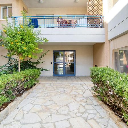 Iris Village Block 12-105 Paphos Bagian luar foto